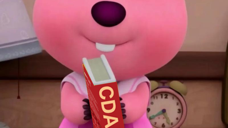 大专大数据与会计专业，CDA备考和初级管理会计备考怎么兼顾？