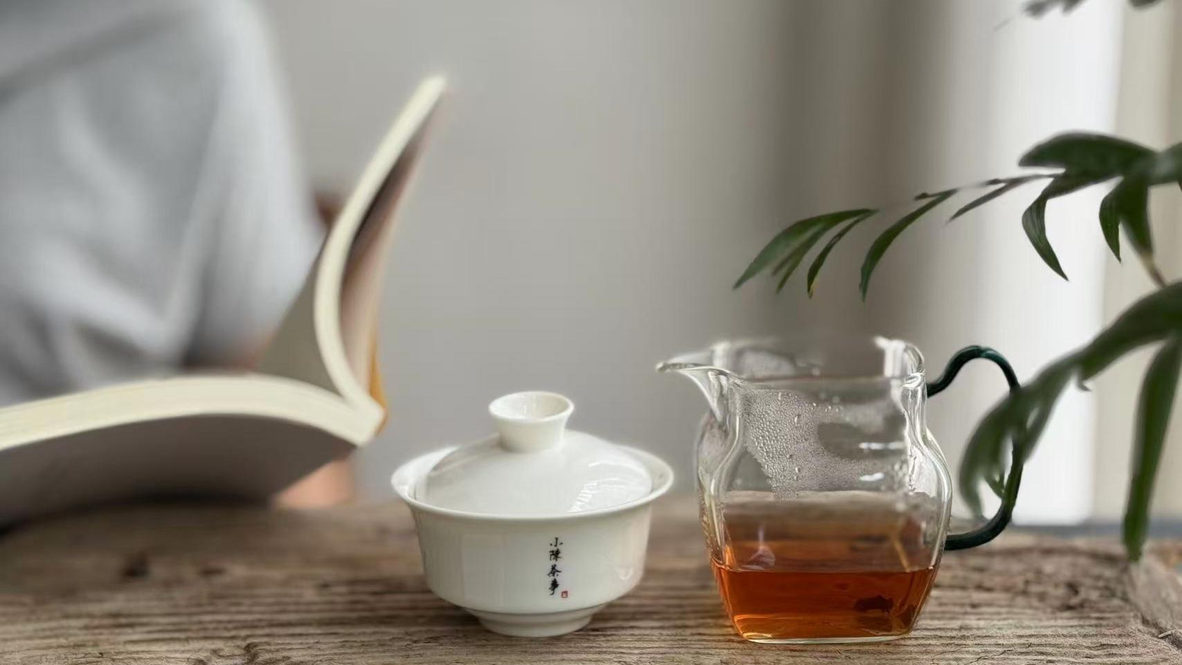跟风买了肉桂岩茶，但不会辨别好坏？老茶客：记住4招