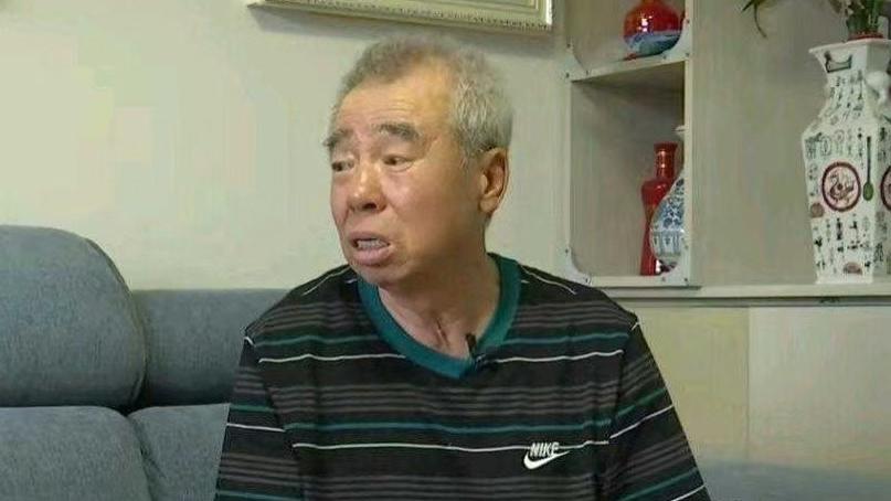69岁大爷喜欢漂亮女人，找颜值高身材好的老伴，渴望过夫妻生活