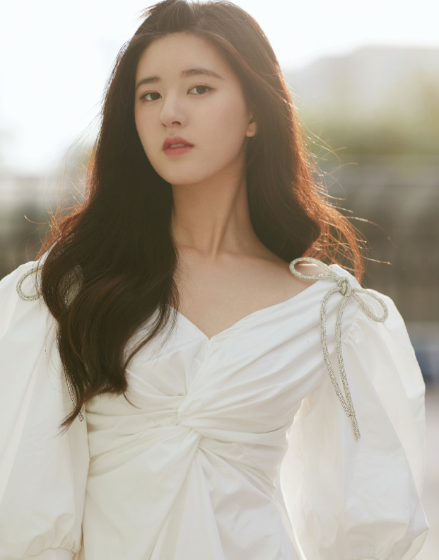 露er早期萌萌的，太喜欢了