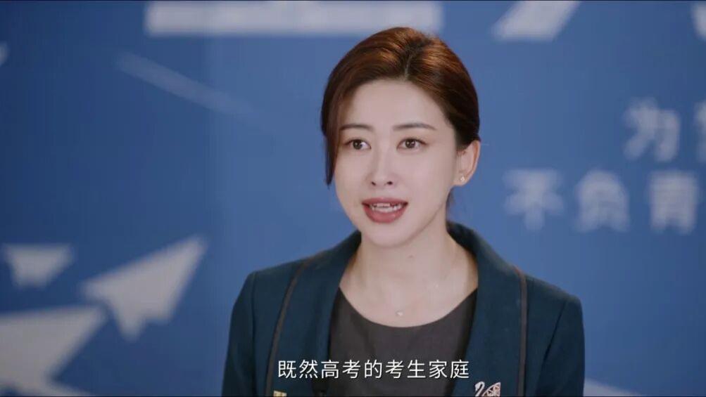 《蜜语纪》许蜜语放弃大堂经理，为何偏去销售部？背后原因有3点