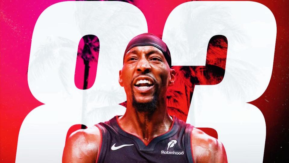 阿德巴约83分超科比列历史第二！这场比赛把三方利益都安排明白了