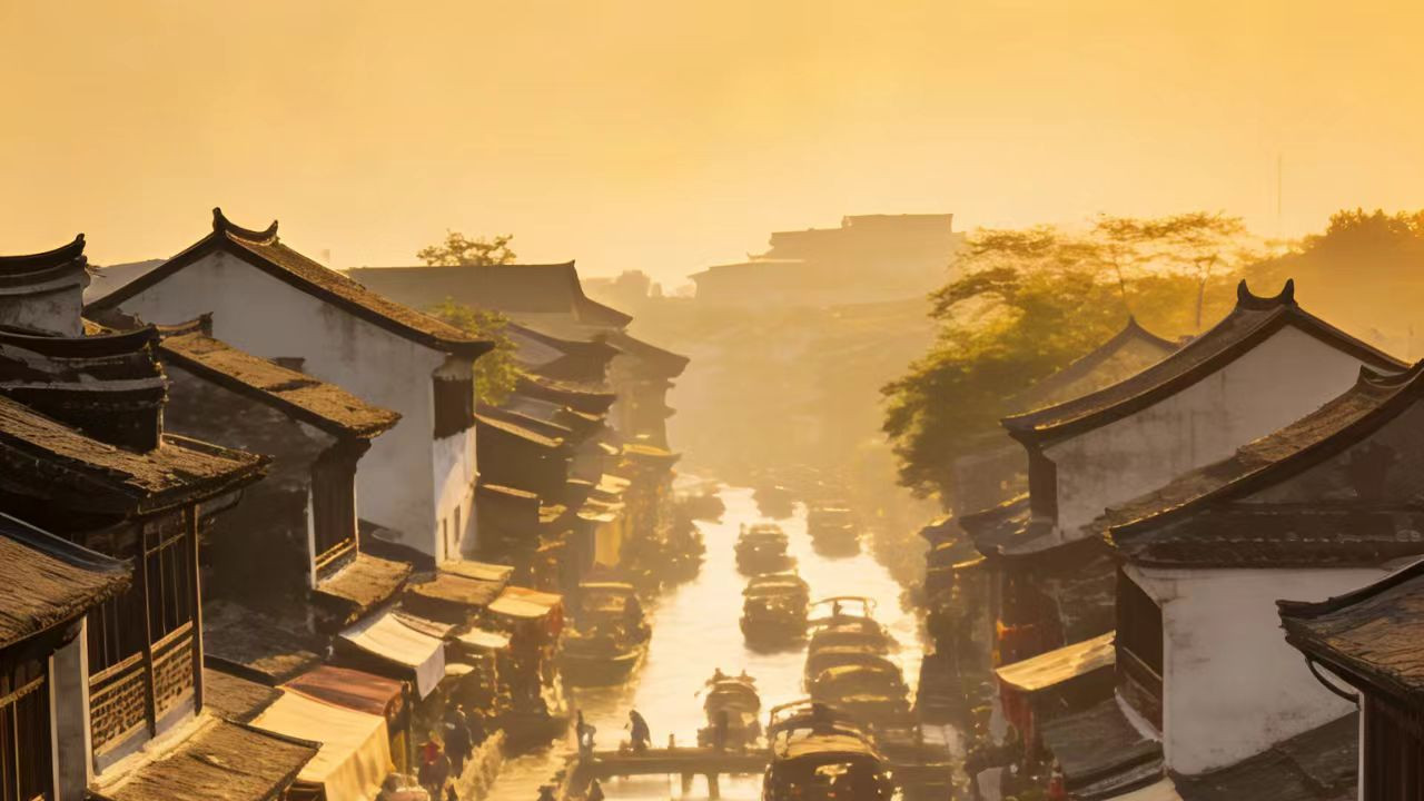 临清再曝两大首创：古代供应链金融+运河商市总规