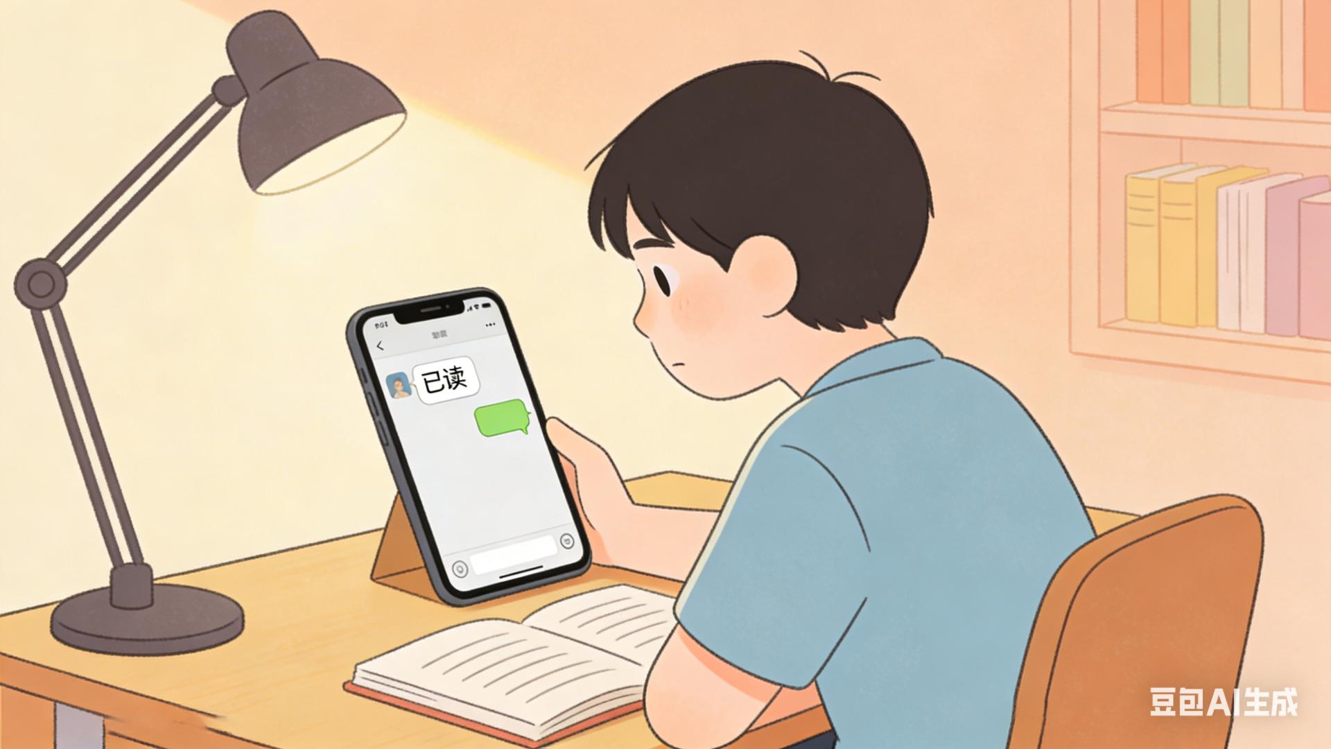 一个人开始“看不起”你，往往会用这3种方式对你，别装不知道