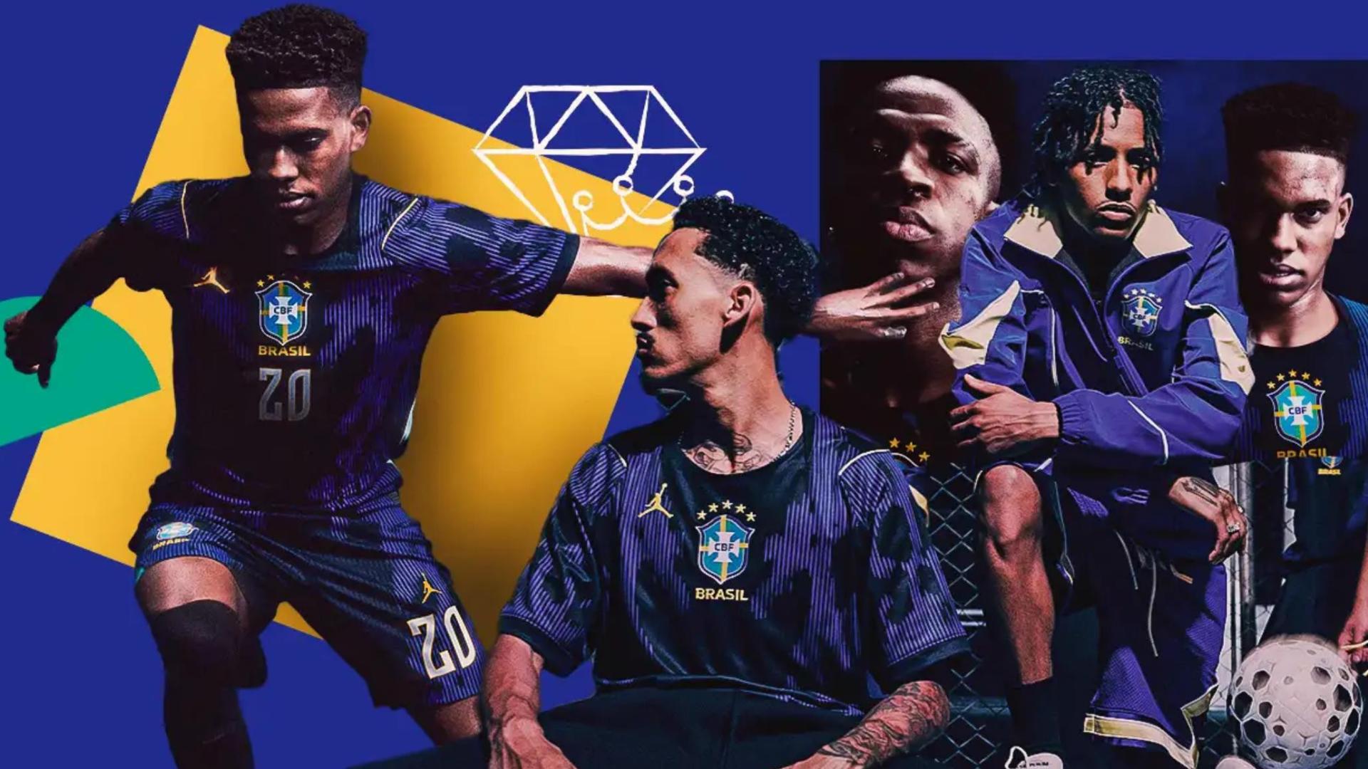 安切洛蒂直言巴西短板？世界杯最终名单仅4席？突发伤病打乱计划