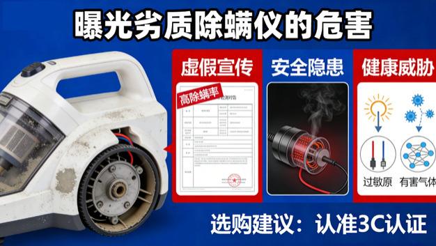 除螨仪哪个牌子最专业？口碑最好的除螨仪是哪款？实力畅销除螨仪排行榜前十名，火速走红！