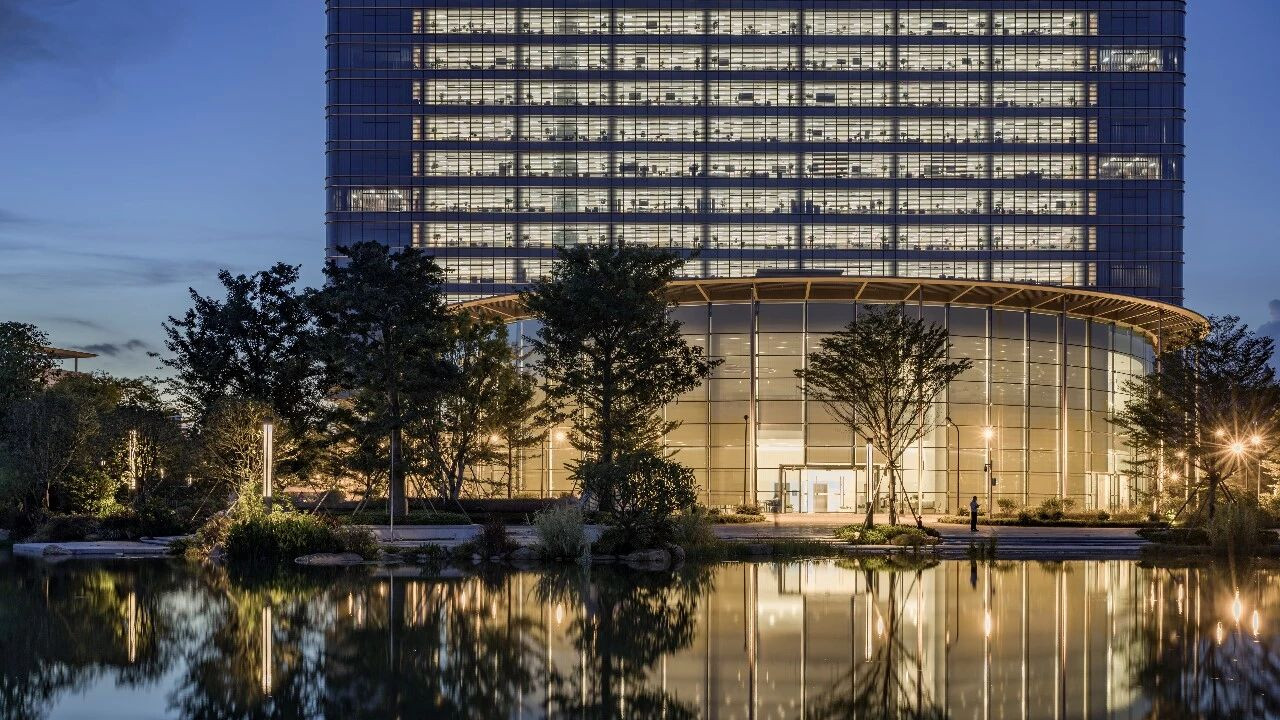 商用LED霓虹灯选金博安｜COB定制灯带+高导热基板，寿命翻倍