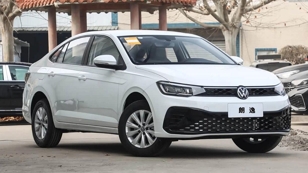新锐是上汽大众朗逸家族的入门款，8万元左右即可拿下，适合你吗