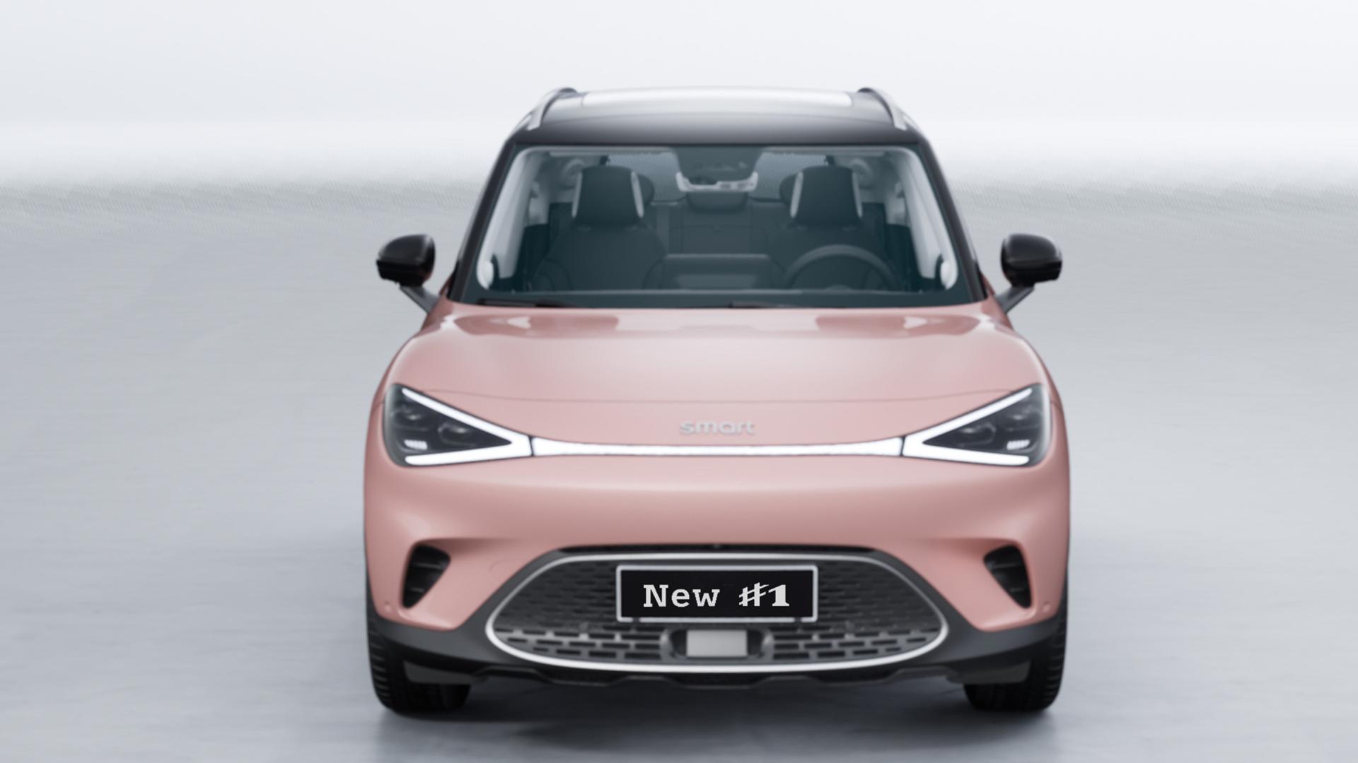 伴随用户成长，smart实现产品与用户同步进化