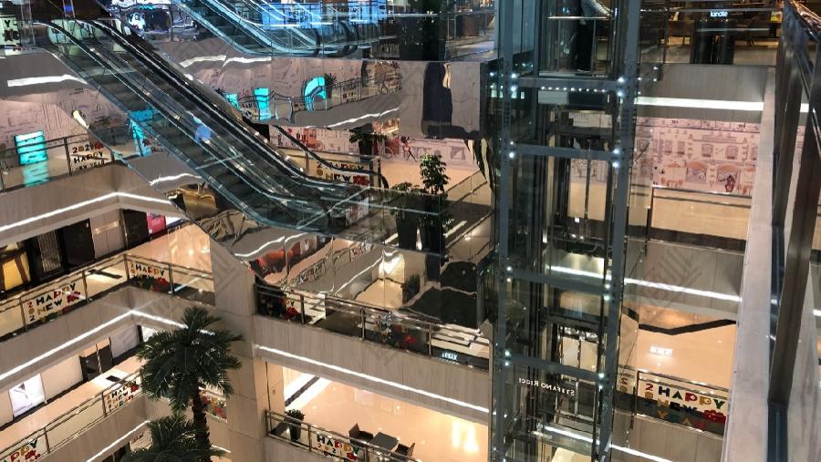 36个城市，420家全国首店开业，实体商业迎来拐点？