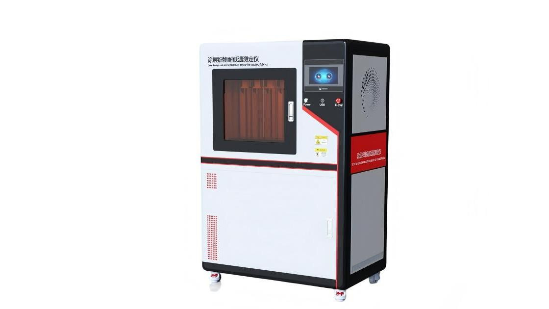 JJ-F1066 救灾帐篷耐低温性测试仪、涂层织物耐低温测定仪 FZ/T 01007-2008、GB