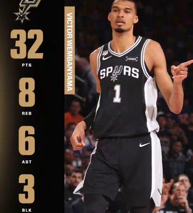 锐评NBA总决赛第三战：马刺赢了裁判很帮忙，自己也很争气

万众瞩目的NBA总决