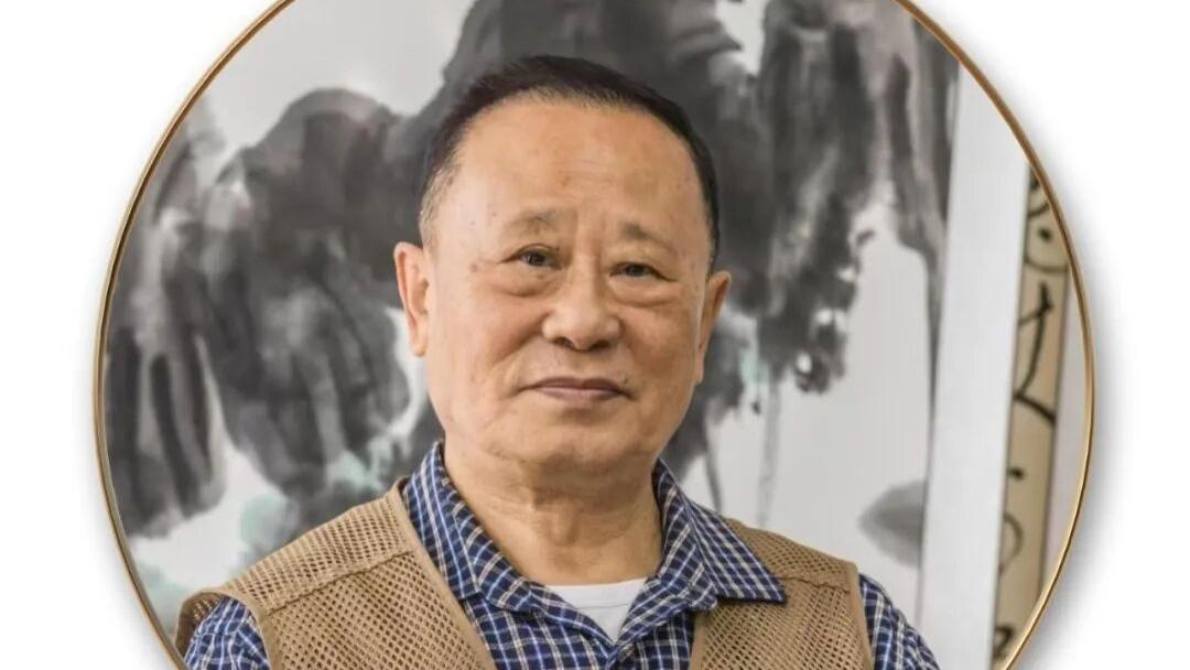 邢亚杰——国粹名家，金马送福