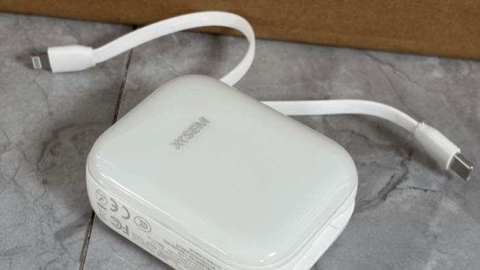 充电宝别乱买！2026年充电宝怎么选择？看完这篇少踩 90% 坑