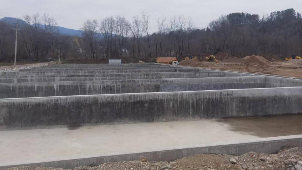 72岁老农1.21亩口粮田被毁：3630元“买”5年，永久基本农田沦为钢筋水泥坑