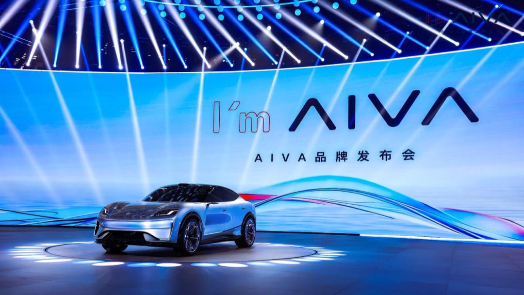 首个AI汽车！赛力斯+字节跳动，AIVA瞄准20万+市场，首车年内登场