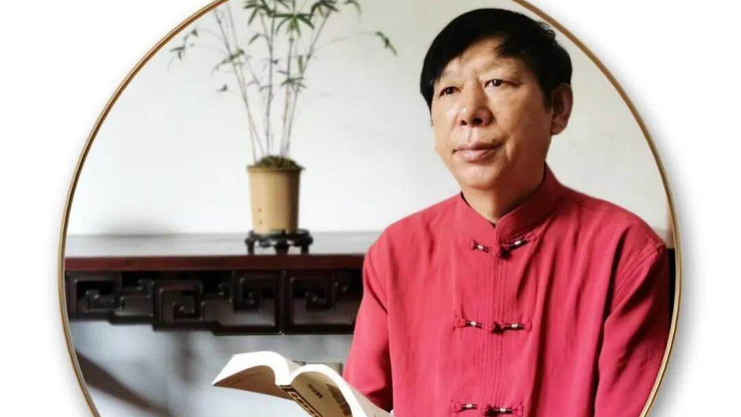 刘海军——国粹名家，金马送福