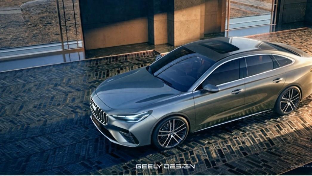 代步车也能很上头！帝豪钜惠来袭，千元抵万超划算