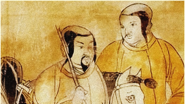 军事上过于生猛，政治上过于无能