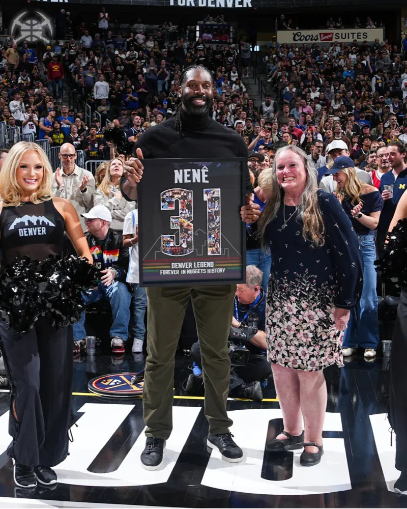 NBA常规赛掘金主场对阵马刺的比赛已经结束。全场战罢，历经1个加时掘金以136-