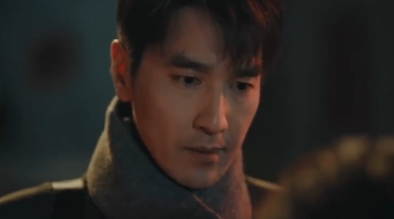 别人吻戏看甜蜜，他俩吻戏看博弈！周遇安用吻打破僵局，只为推进和顾辰的约定，姜家齐