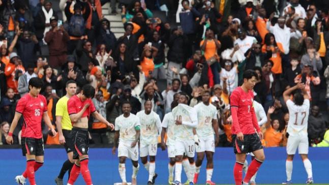 韩足晚报（26.3.29）——里程碑之战遭羞辱！韩国世界杯出线亮红灯