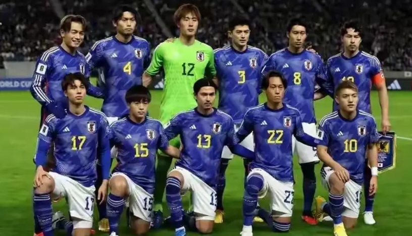 日本留洋军团存在三大致命缺陷

1、缺少领军人物

日本留洋军团是亚洲最强，但缺