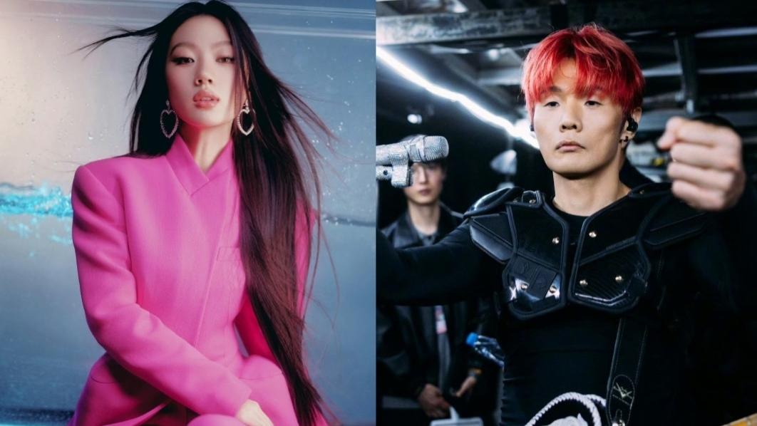 李荣浩指控单依纯演唱会侵权演唱《李白》：版权争议引发行业关注