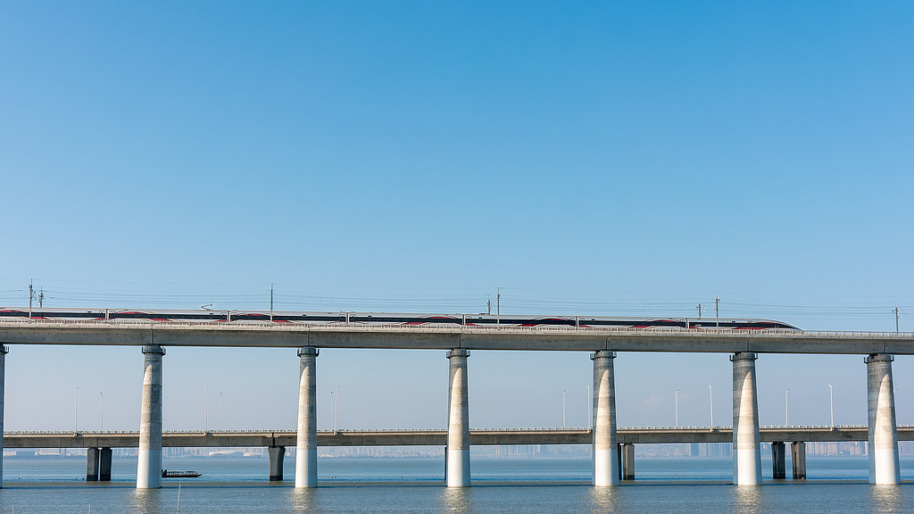 可研即将获批！这条长224.2公里、投资454亿元高铁有望2027年开工