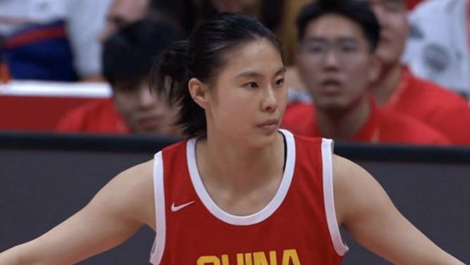 王思雨21分张子宇10分中国女篮加时险胜巴西，宫鲁鸣吐故纳新