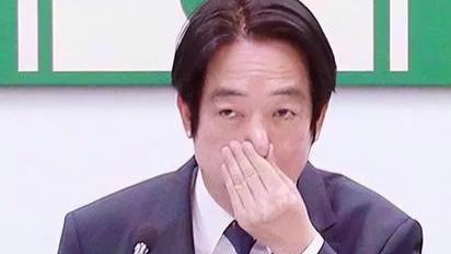 特朗普放话，赖清德慌了，两岸未来展望