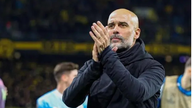 德布劳内面临沙特，瓜帅的两难决定引