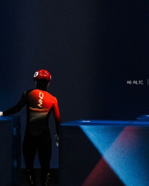  米兰冬奥林孝埈在个人单项上没有任何收获，黯然离场。但是我想说，这几年他带给中国