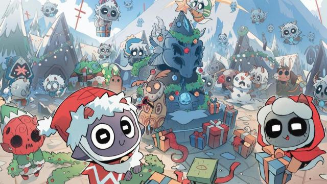 DLC定价直追本体打折价！羊绒仙境到底值不值？