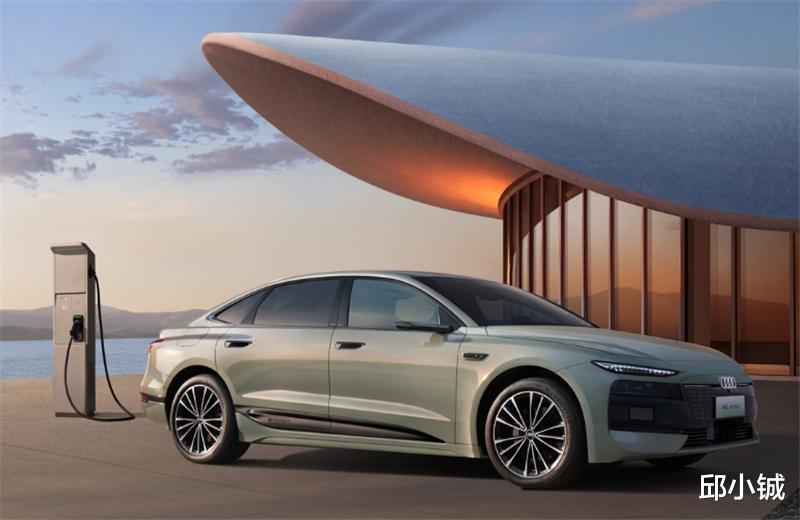 26万的奥迪电车，真有旗舰实力吗？