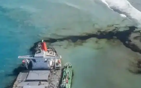 印度撞断美国经济“大动脉”！关键大桥坍塌，美方损失难以估量，至少上千亿…