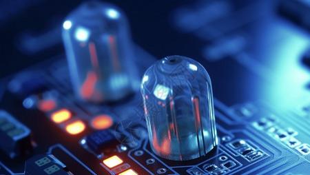 电流的“单行道”：认识二极管，理解所有电器工作的起点