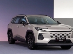 汽车制造企业榜十