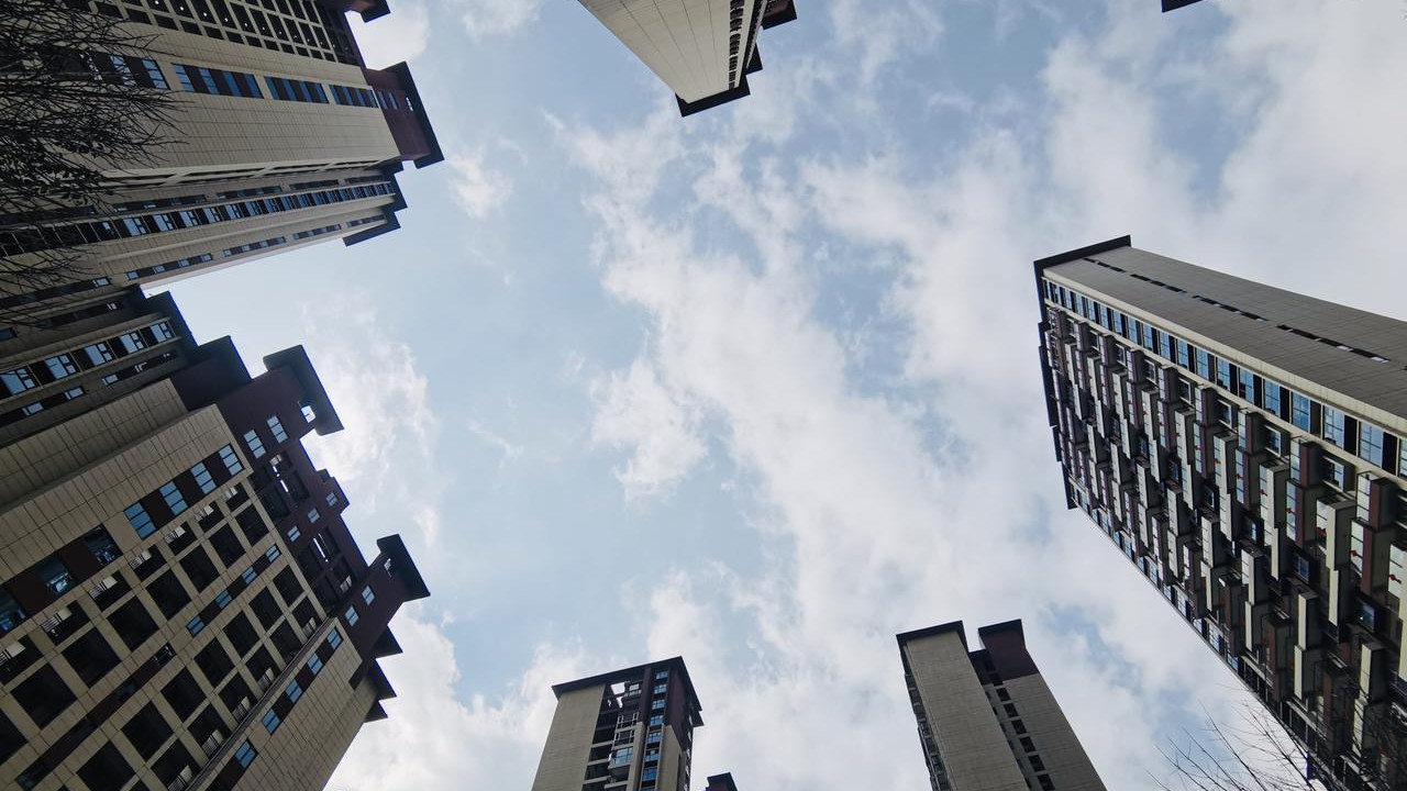 法拍房都是问题房？