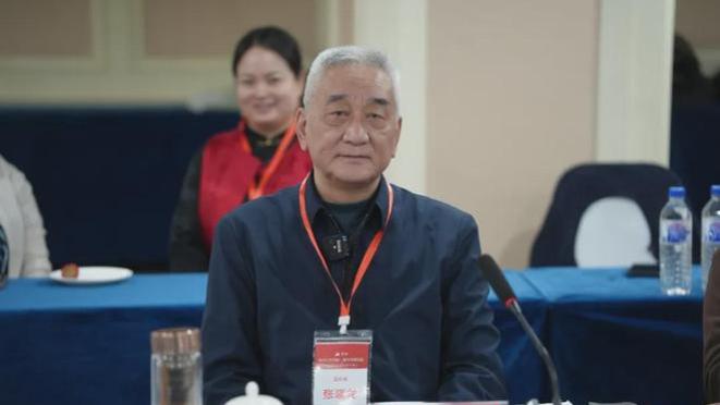 红船论坛丨开国大将张云逸之孙张晓龙：转战千里——红七军的“小长征”