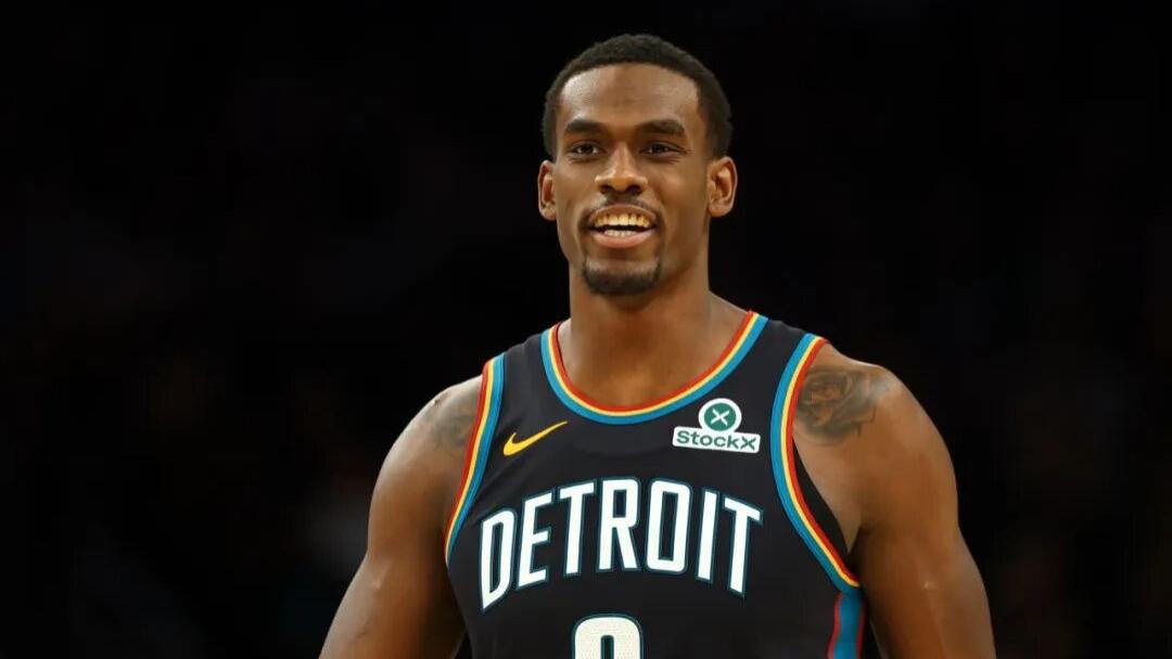 场均9.8分！季后赛的杜伦，到底下滑了多少？