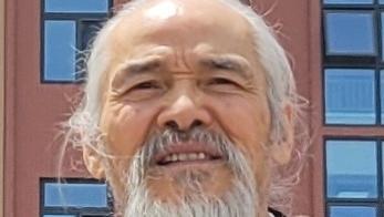 【张松柏——时代脊梁】新时代的长征精神践行者推荐艺术家