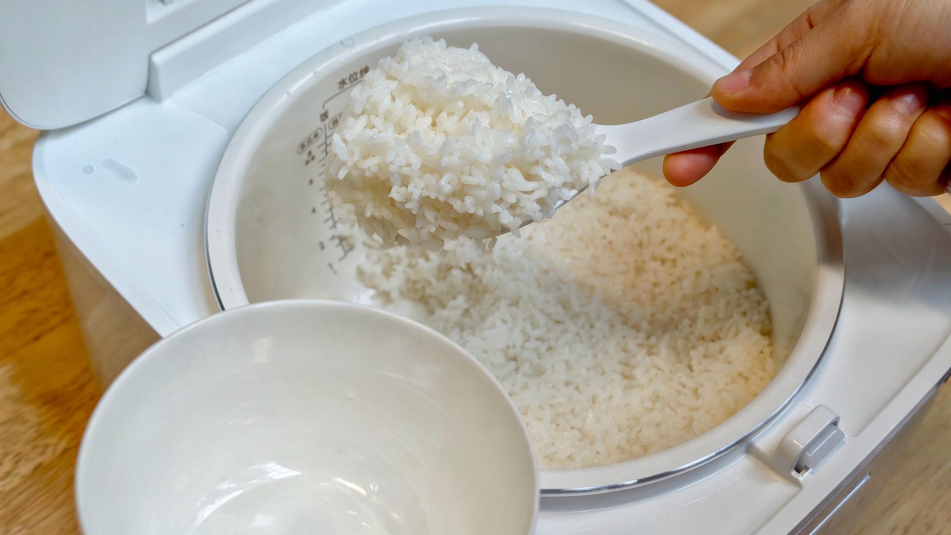 零氟涂层、IH立体加热——米家 IH 电饭煲2，性价比与健康夯爆了