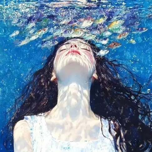 慢慢发现，人际关系里最大的误区，就是毫无保留的坦诚。

很多人以为真心就要全盘托