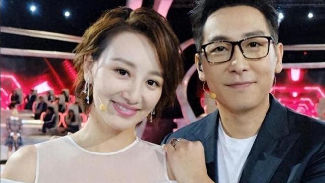 原来李好老婆是她，夫妻俩稳坐江苏台多年