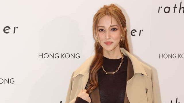 郑嘉颖支持陈凯琳参加《浪姐》：演艺圈的夫妻关系，正在发生质变