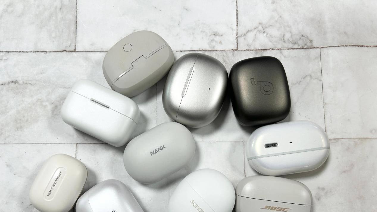 睡眠耳机哪款好？睡眠耳机推荐排名第一！