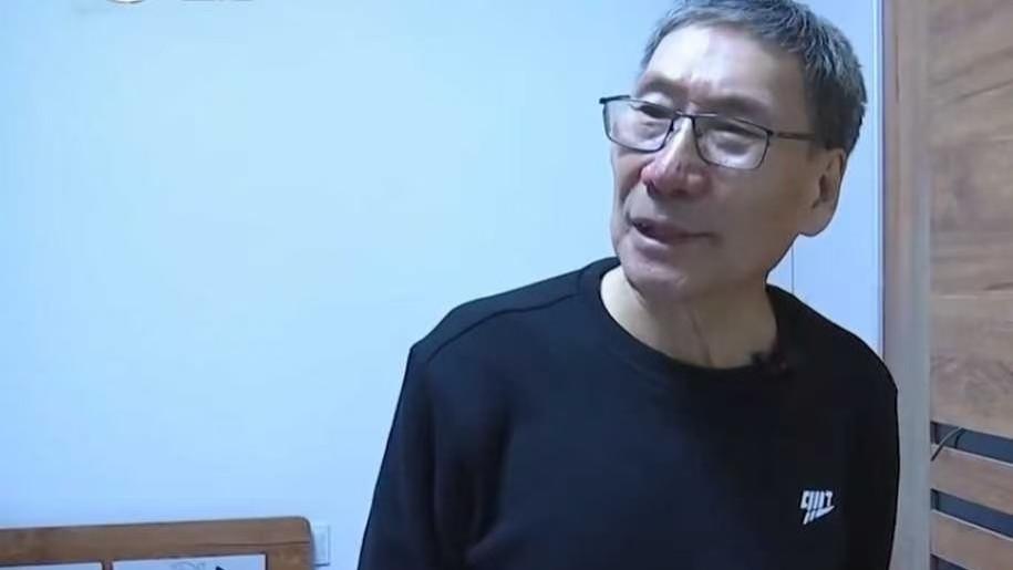 76岁大爷渴望过二人世界，舍得给女人花钱，要求她年轻貌美会疼人