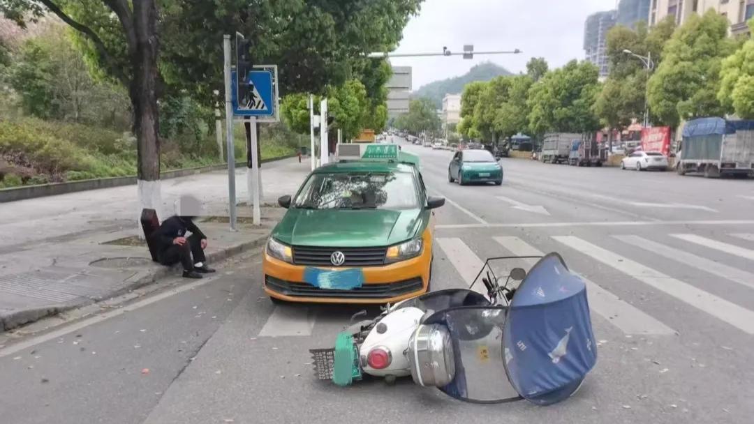 一盔一带 | 戴好头盔很重要！别拿生命赌侥幸