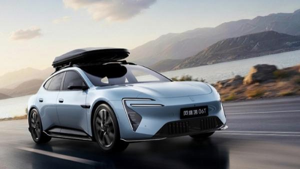 风阻数据大翻车！网红实测差33%，车企吹牛皮的底线在哪？？